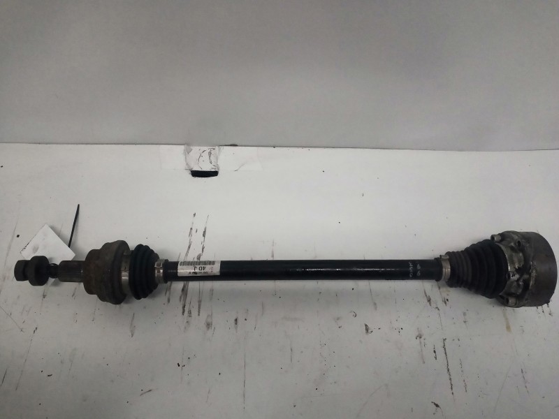 Recambio de transmision trasera izquierda para volkswagen passat variant (3c5) advance referencia OEM IAM 1K0501264D 4DJ 