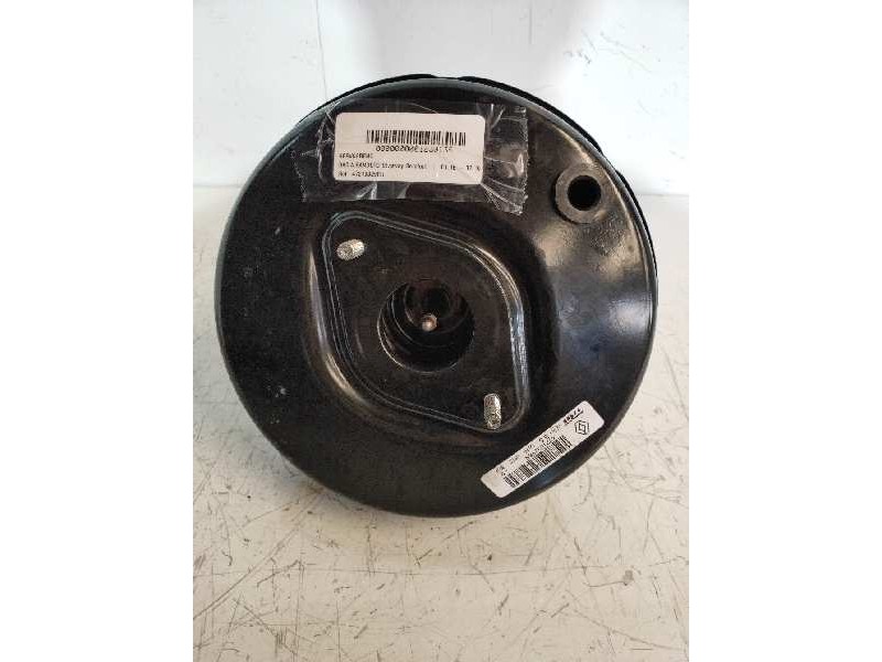 Recambio de servofreno para dacia sandero stepway comfort referencia OEM IAM 472103298R  