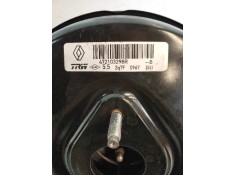 Recambio de servofreno para dacia sandero stepway comfort referencia OEM IAM 472103298R   2