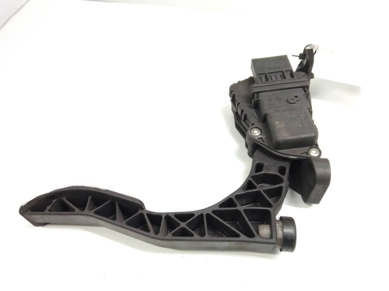 Recambio de potenciometro pedal para audi a6 berlina (4f2) 3.2 v6 24v fsi referencia OEM IAM 6PV00898406 4F1723523B 