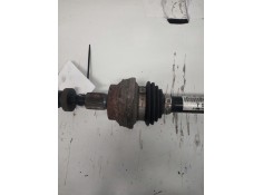 Recambio de transmision trasera izquierda para volkswagen passat variant (3c5) advance referencia OEM IAM 1K0501264D 4DJ  2