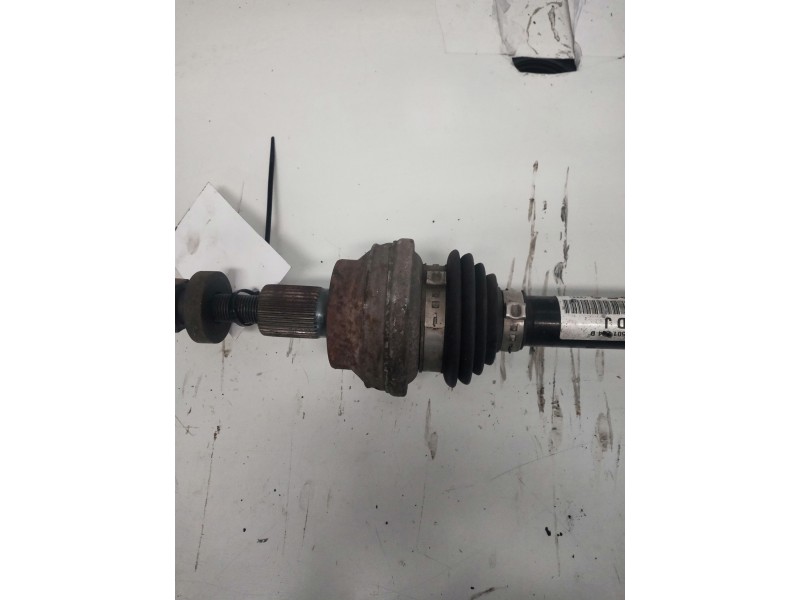 Recambio de transmision trasera izquierda para volkswagen passat variant (3c5) advance referencia OEM IAM 1K0501264D 4DJ 