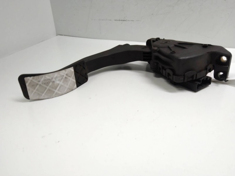 Recambio de potenciometro pedal para audi a6 berlina (4f2) 3.2 v6 24v fsi referencia OEM IAM 6PV00898406 4F1723523B 