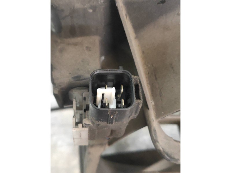 Recambio de electroventilador para suzuki swift berlina (mz) gl (5-ptas.) referencia OEM IAM 1680004861  