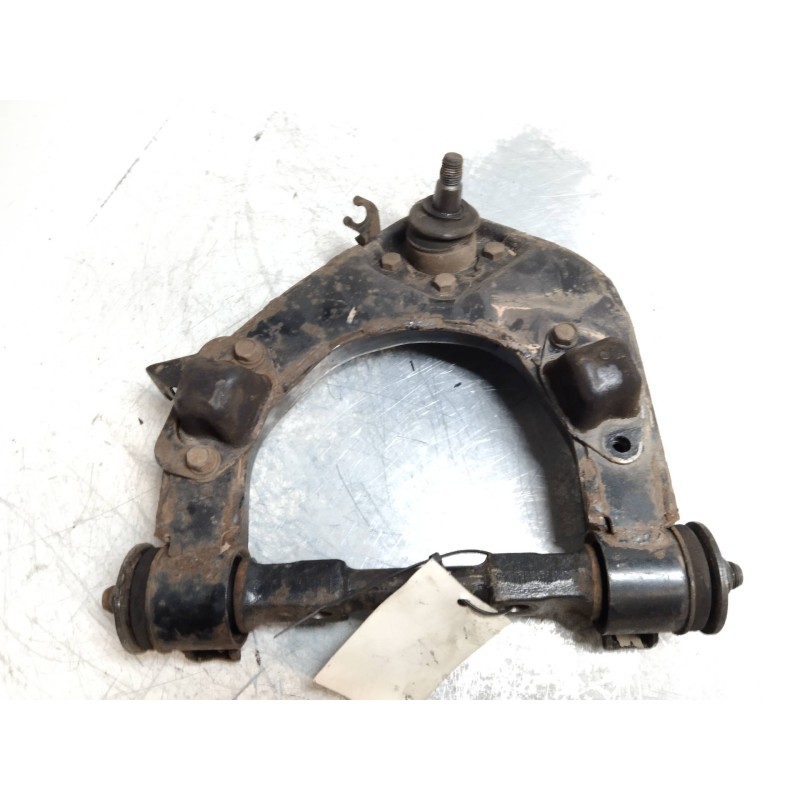 Recambio de brazo suspension superior delantero izquierdo para hyundai terracan (hp) 2.9 crdi gl referencia OEM IAM   