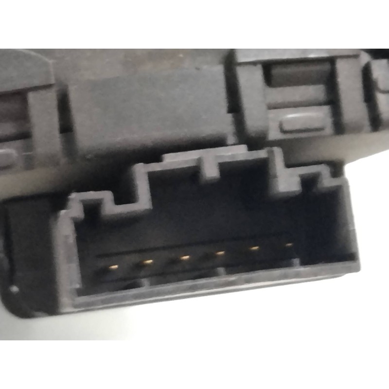 Recambio de potenciometro pedal para audi a6 berlina (4f2) 3.2 v6 24v fsi referencia OEM IAM 6PV00898406 4F1723523B 