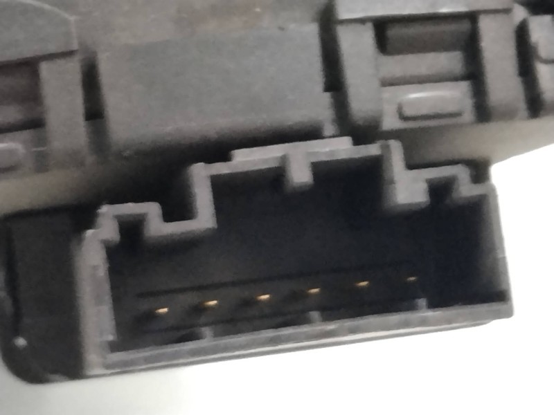Recambio de potenciometro pedal para audi a6 berlina (4f2) 3.2 v6 24v fsi referencia OEM IAM 6PV00898406 4F1723523B 