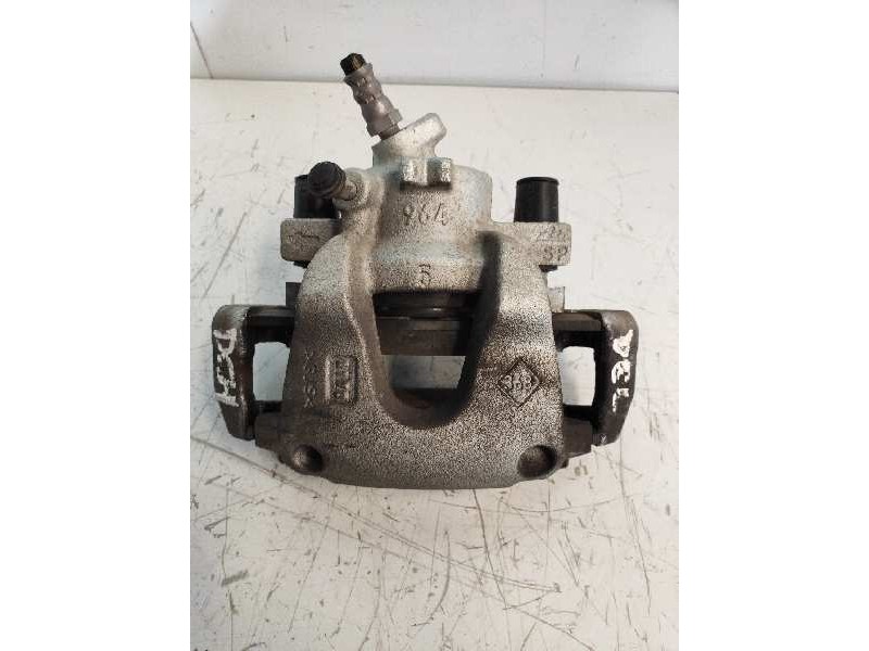 Recambio de pinza freno delantera derecha para dacia sandero stepway comfort referencia OEM IAM   