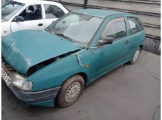 seat ibiza (6k) del año 1994