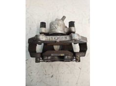 Recambio de pinza freno delantera derecha para dacia sandero stepway comfort referencia OEM IAM    2