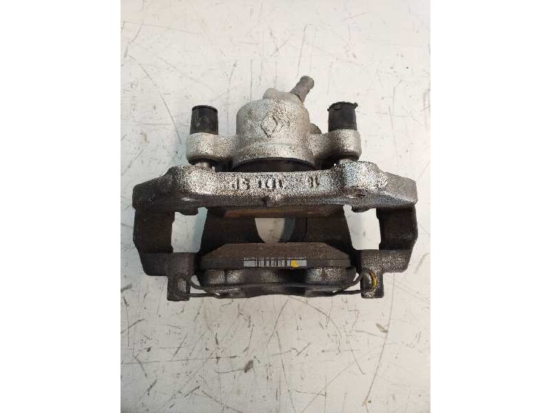 Recambio de pinza freno delantera derecha para dacia sandero stepway comfort referencia OEM IAM   