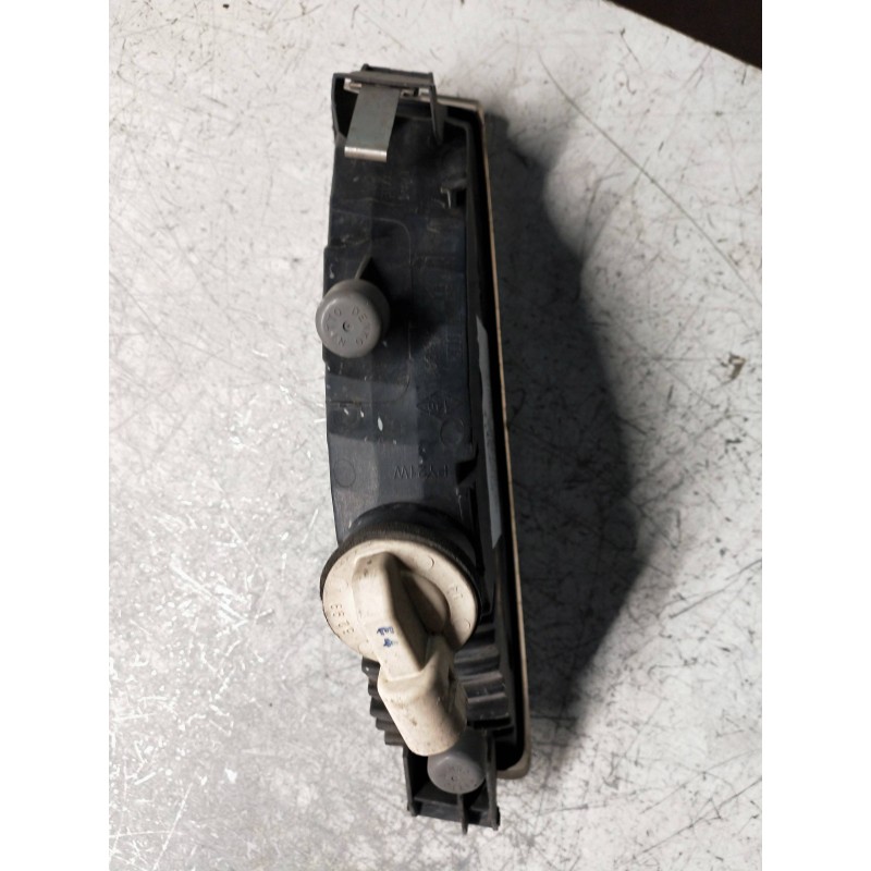 Recambio de piloto delantero derecho para opel movano (2004 =>) furgón largo techo sobreelevado l3h3 3.5t referencia OEM IAM   