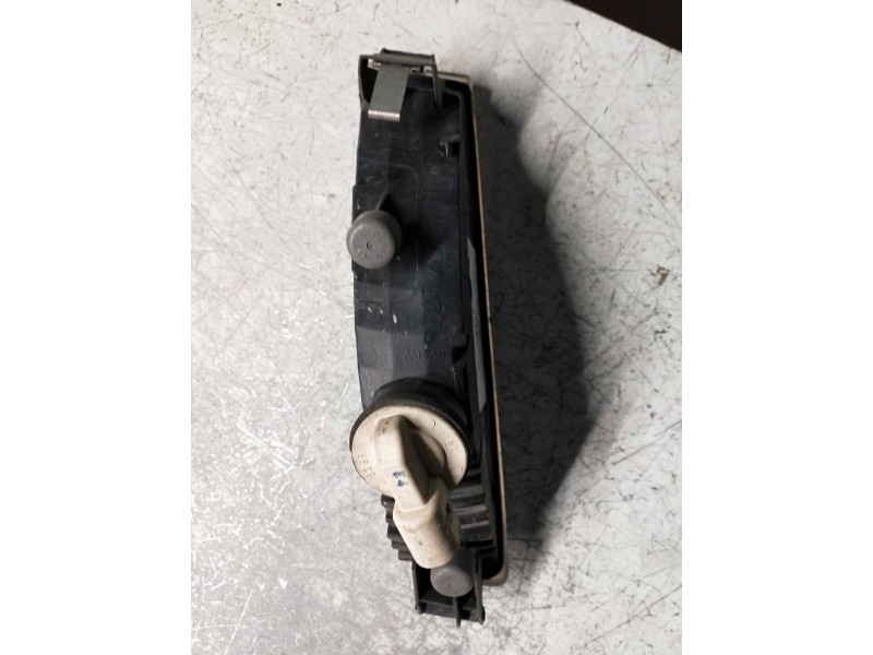 Recambio de piloto delantero derecho para opel movano (2004 =>) furgón largo techo sobreelevado l3h3 3.5t referencia OEM IAM   