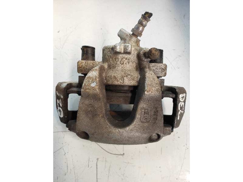 Recambio de pinza freno delantera izquierda para dacia sandero stepway comfort referencia OEM IAM   