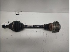 Recambio de transmision delantera izquierda para volkswagen passat berlina (3c2) highline referencia OEM IAM   