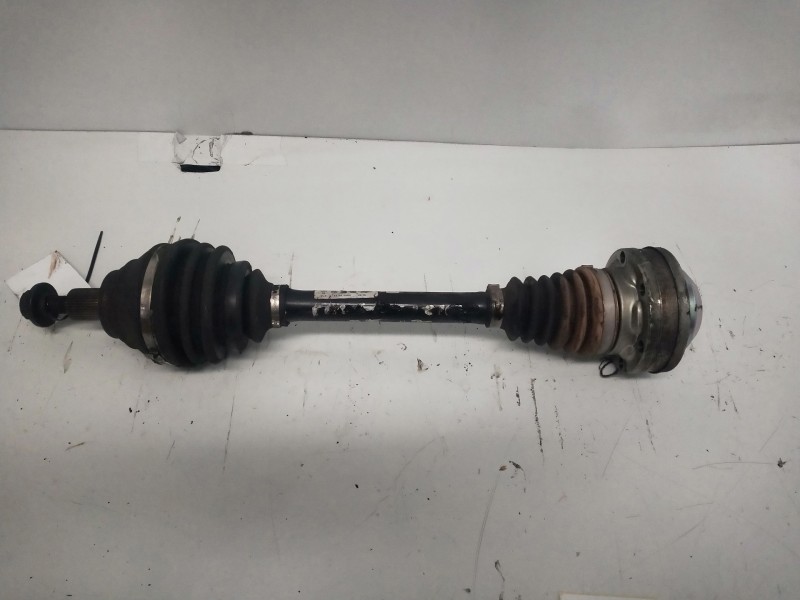 Recambio de transmision delantera izquierda para volkswagen passat berlina (3c2) highline referencia OEM IAM   