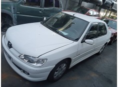 peugeot 306 berlina 3/4/5 puertas (s2) del año 2001