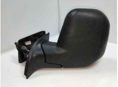 Recambio de retrovisor izquierdo para peugeot partner kasten confort l1 referencia OEM IAM   MANUAL