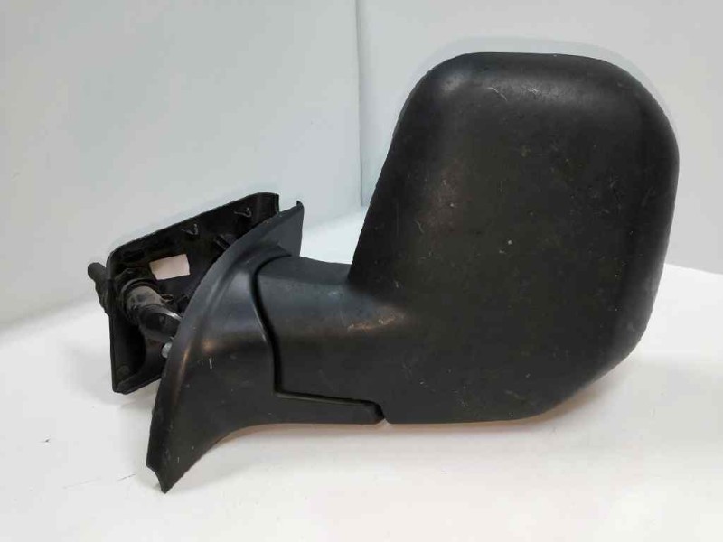 Recambio de retrovisor izquierdo para peugeot partner kasten confort l1 referencia OEM IAM   MANUAL