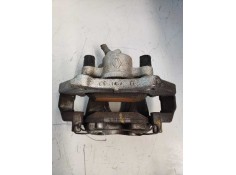 Recambio de pinza freno delantera izquierda para dacia sandero stepway comfort referencia OEM IAM    2