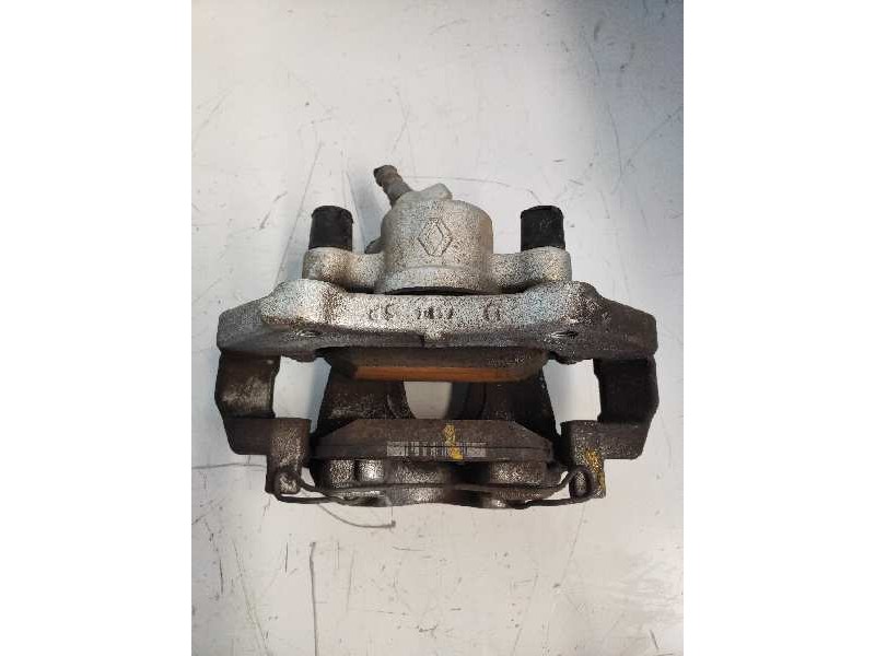 Recambio de pinza freno delantera izquierda para dacia sandero stepway comfort referencia OEM IAM   