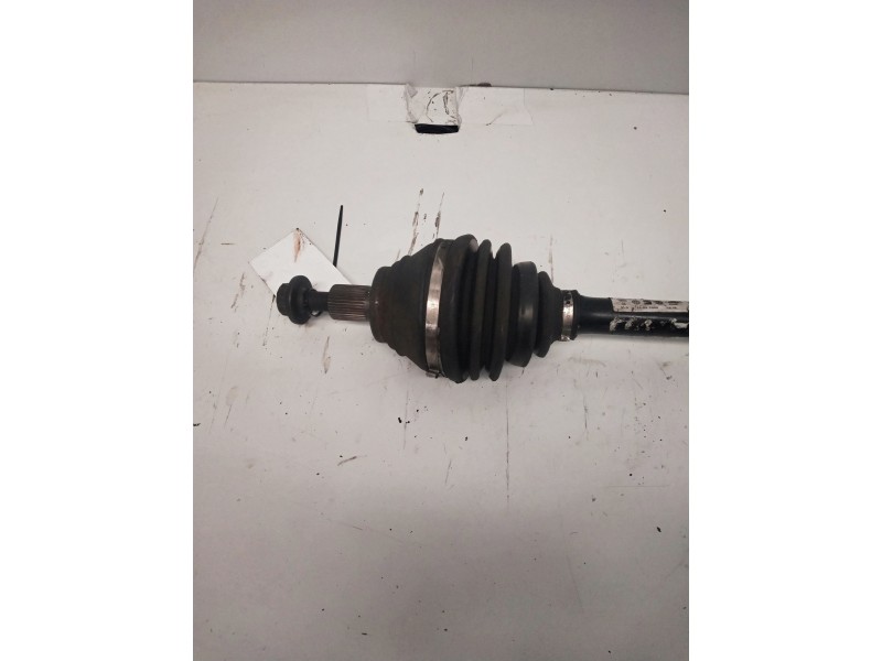 Recambio de transmision delantera izquierda para volkswagen passat berlina (3c2) highline referencia OEM IAM   