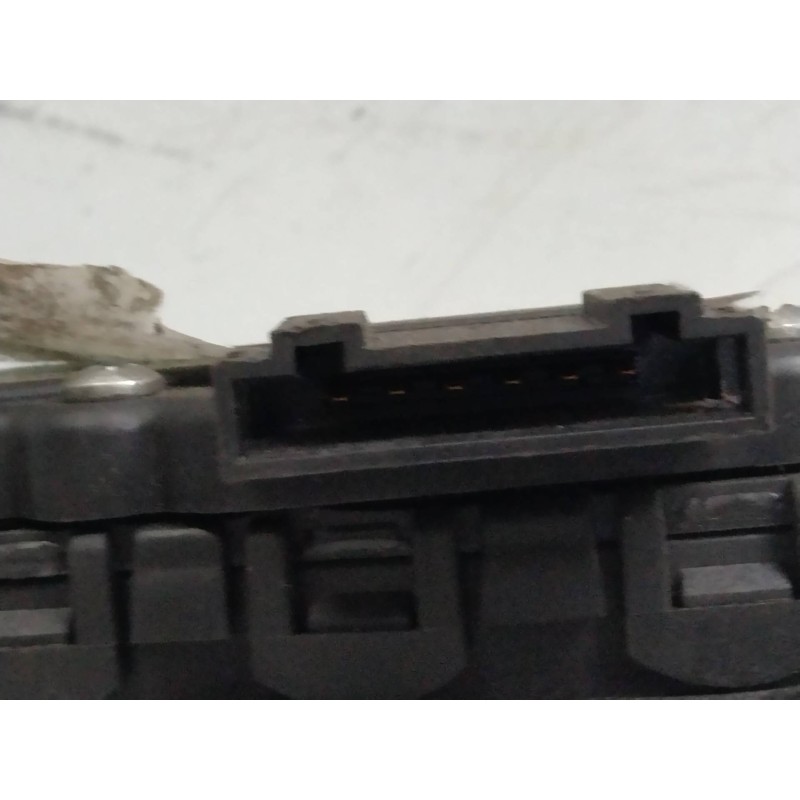 Recambio de potenciometro pedal para audi a6 berlina (4b2) 1.8 20v turbo referencia OEM IAM 6PV00837503 8D1721523E 
