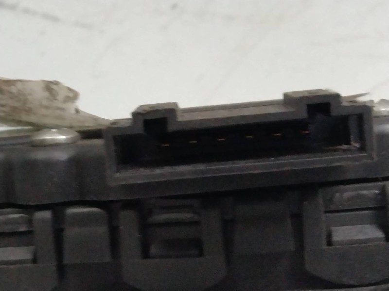 Recambio de potenciometro pedal para audi a6 berlina (4b2) 1.8 20v turbo referencia OEM IAM 6PV00837503 8D1721523E 