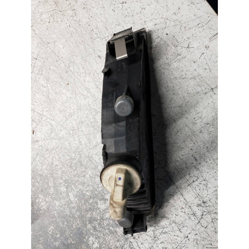 Recambio de piloto delantero izquierdo para opel movano (2004 =>) furgón largo techo sobreelevado l3h3 3.5t referencia OEM IAM  