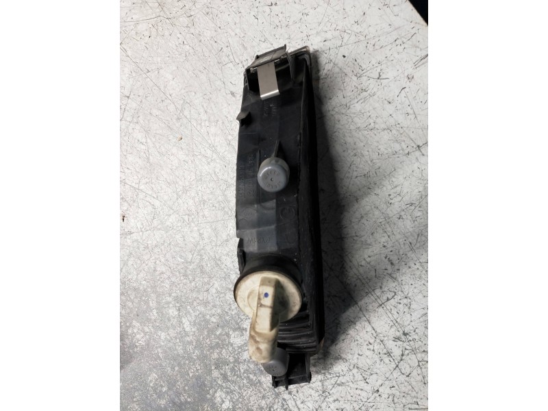 Recambio de piloto delantero izquierdo para opel movano (2004 =>) furgón largo techo sobreelevado l3h3 3.5t referencia OEM IAM  