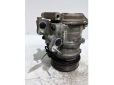 Recambio de compresor aire acondicionado para kia sorento referencia OEM IAM 1615017700 10PA17C 