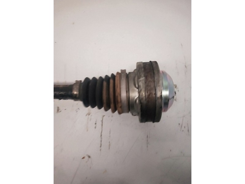 Recambio de transmision delantera izquierda para volkswagen passat berlina (3c2) highline referencia OEM IAM   