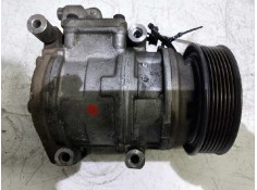 Recambio de compresor aire acondicionado para kia sorento referencia OEM IAM 1615017700 10PA17C  2