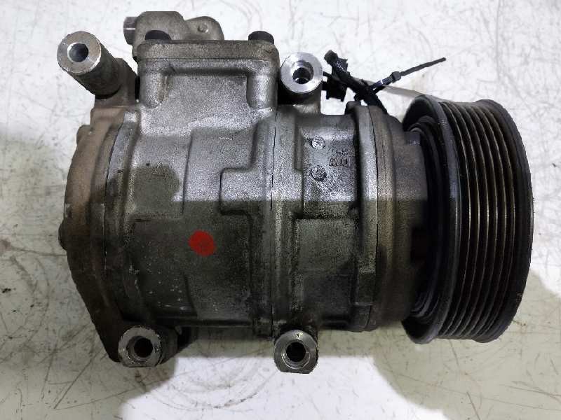 Recambio de compresor aire acondicionado para kia sorento referencia OEM IAM 1615017700 10PA17C 