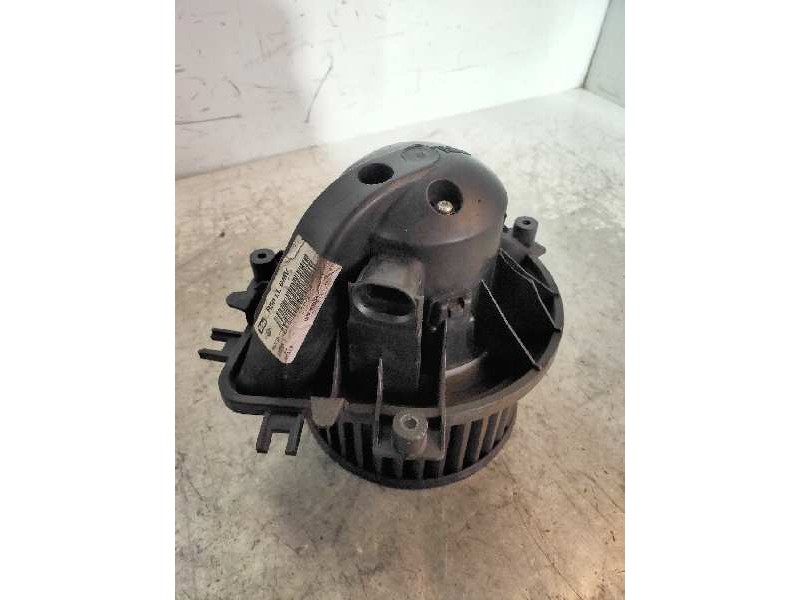 Recambio de motor calefaccion para mini mini (r50,r53) one referencia OEM IAM 5292421  VALEO