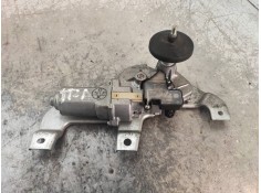 Recambio de motor limpia trasero para suzuki swift berlina (mz) gl (5-ptas.) referencia OEM IAM   