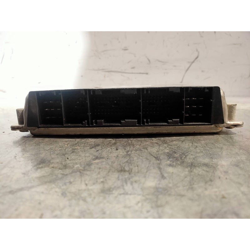 Recambio de centralita motor uce para mercedes clase s (w220) berlina 320 cdi (220.026) referencia OEM IAM 0281010067 A024545333