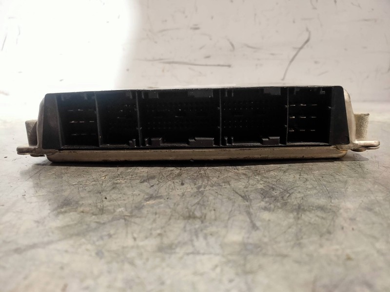 Recambio de centralita motor uce para mercedes clase s (w220) berlina 320 cdi (220.026) referencia OEM IAM 0281010067 A024545333