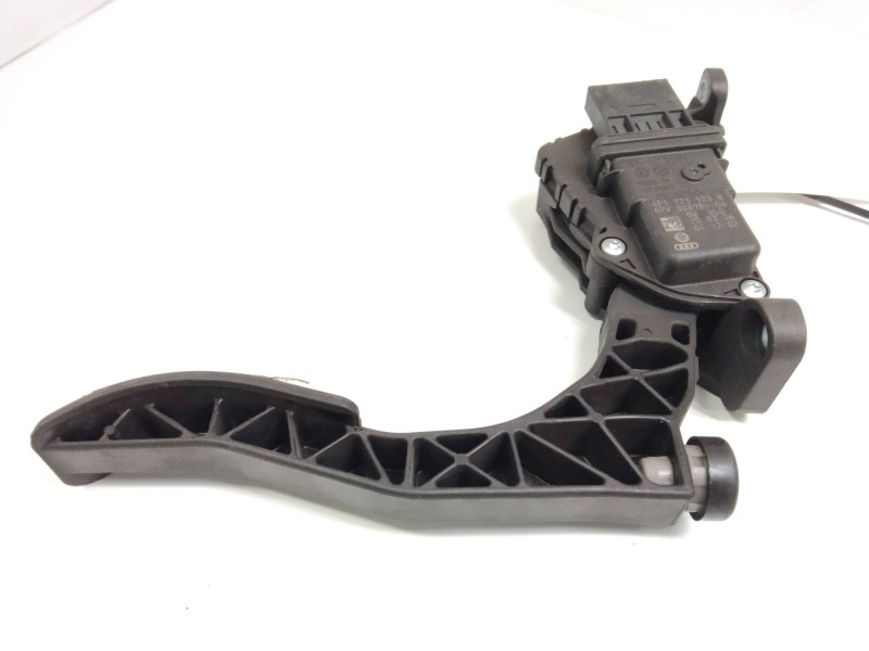 Recambio de potenciometro pedal para audi a6 berlina (4f2) 2.0 16v tfsi referencia OEM IAM 6V00898406 4F1723523B 