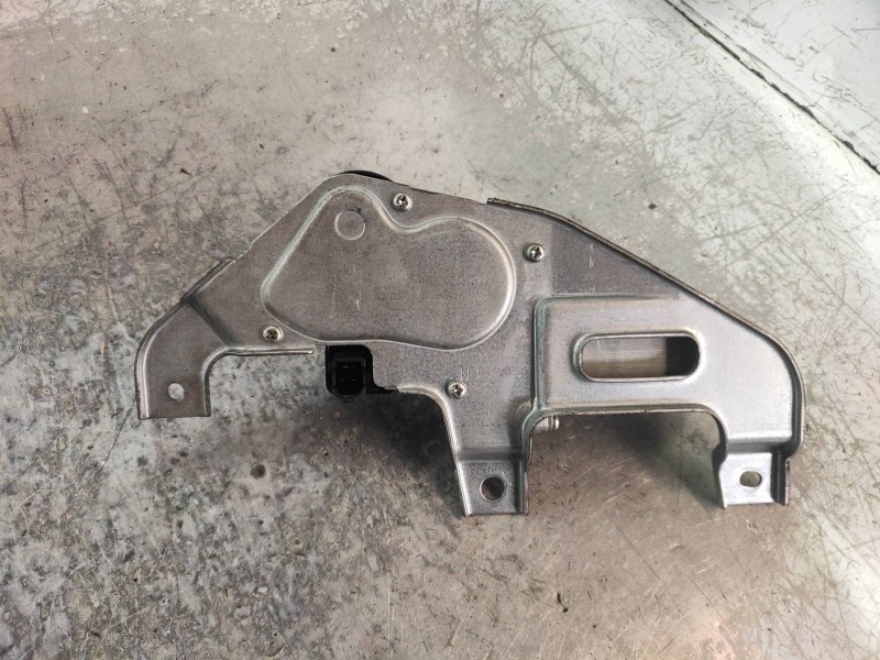 Recambio de motor limpia trasero para suzuki swift berlina (mz) gl (5-ptas.) referencia OEM IAM   