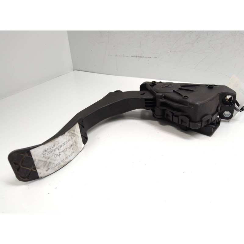 Recambio de potenciometro pedal para audi a6 berlina (4f2) 2.0 16v tfsi referencia OEM IAM 6V00898406 4F1723523B 