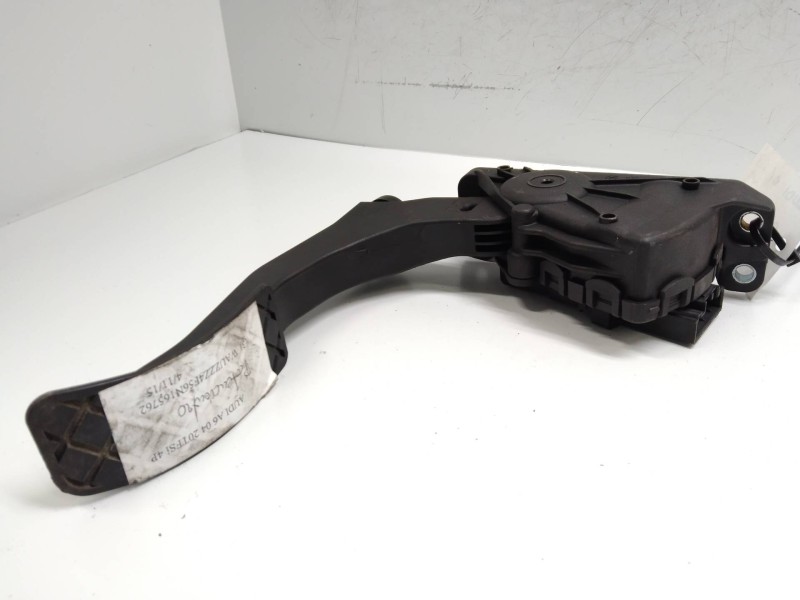 Recambio de potenciometro pedal para audi a6 berlina (4f2) 2.0 16v tfsi referencia OEM IAM 6V00898406 4F1723523B 