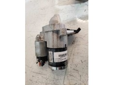 Recambio de motor arranque para dacia sandero stepway comfort referencia OEM IAM M000TD372ZE 233000557R  2