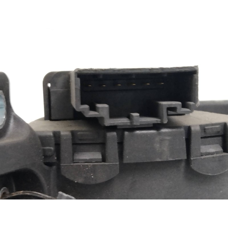 Recambio de potenciometro pedal para audi a6 berlina (4f2) 2.0 16v tfsi referencia OEM IAM 6V00898406 4F1723523B 