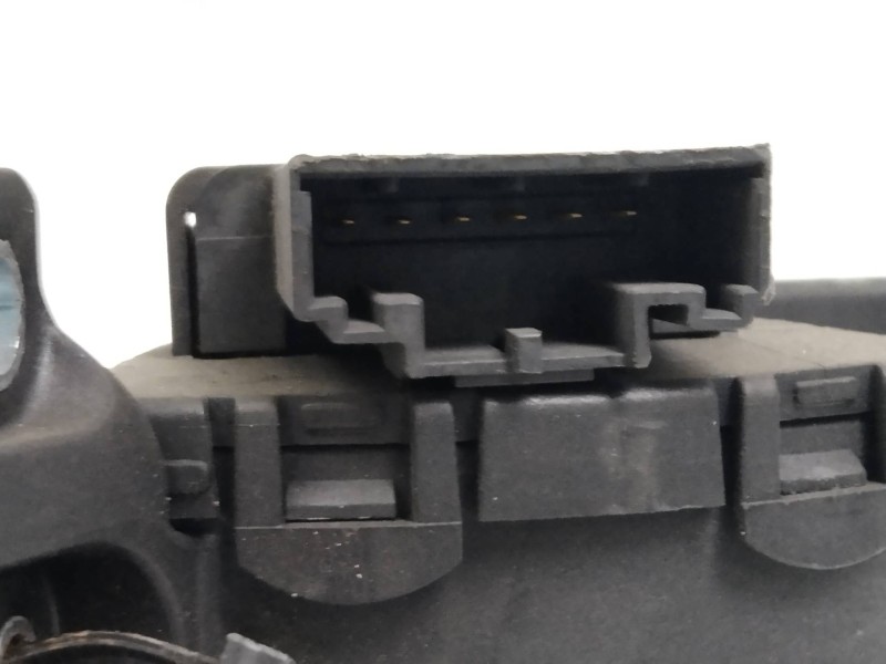 Recambio de potenciometro pedal para audi a6 berlina (4f2) 2.0 16v tfsi referencia OEM IAM 6V00898406 4F1723523B 