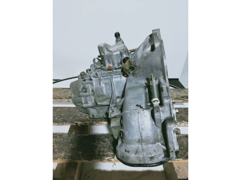 Recambio de caja cambios para opel vectra a cd referencia OEM IAM F18W374 I09042 0714 