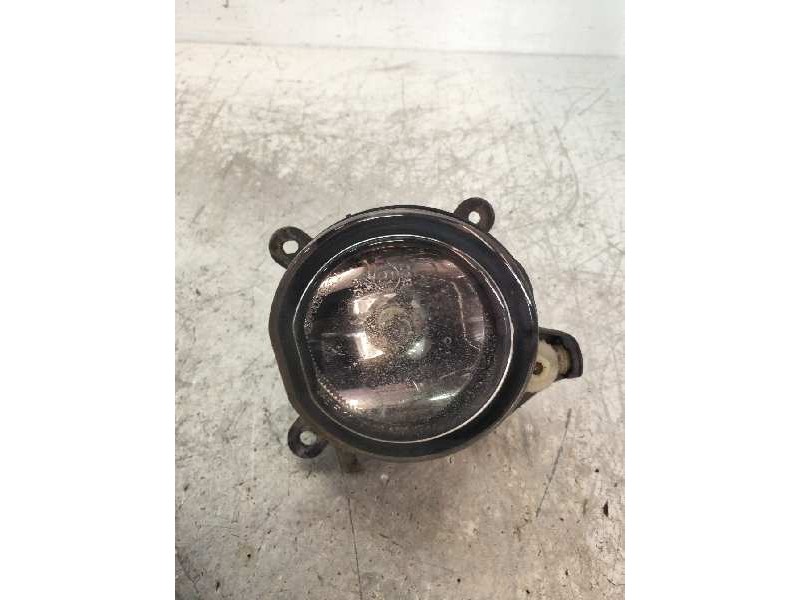 Recambio de faro antiniebla izquierdo para mini mini (r50,r53) one referencia OEM IAM 0305060001 69250499 