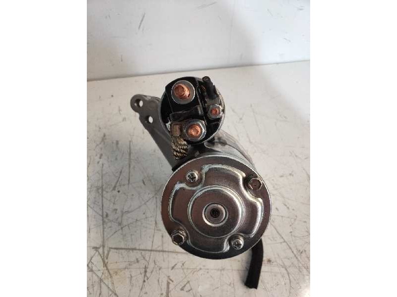Recambio de motor arranque para dacia sandero stepway comfort referencia OEM IAM M000TD372ZE 233000557R 