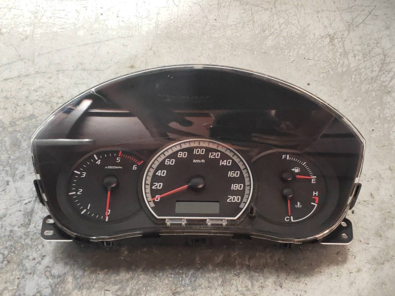 Recambio de cuadro instrumentos para suzuki swift berlina (mz) gl (5-ptas.) referencia OEM IAM 3410062JG0 3410062J3 A2C53088068