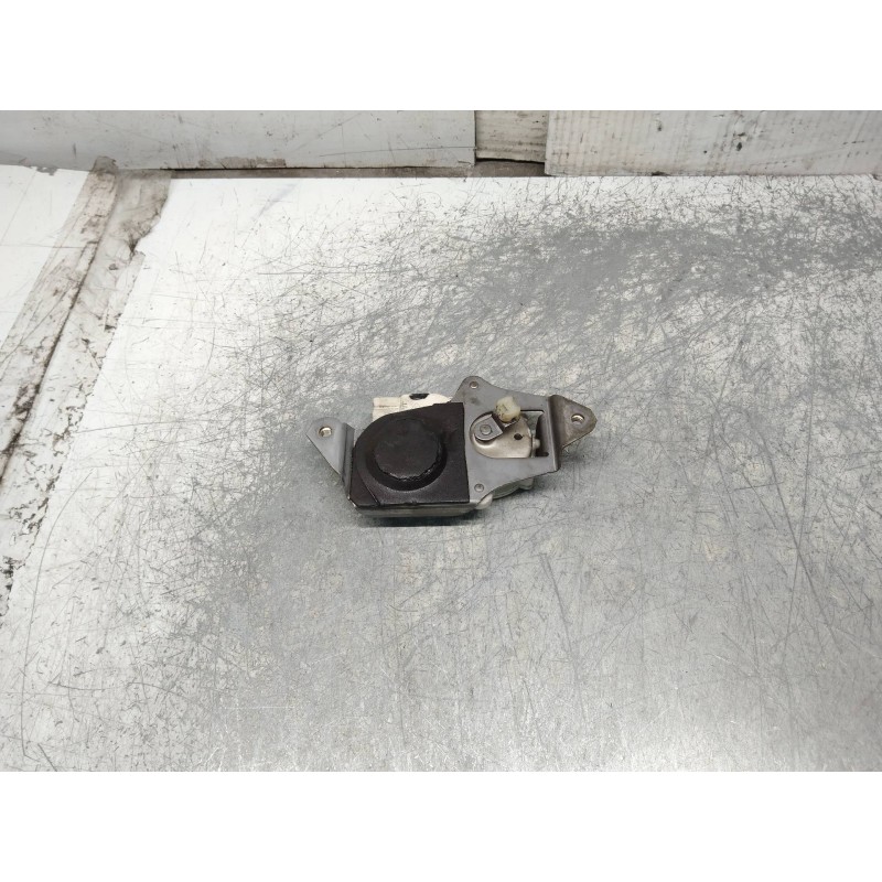 Recambio de motor cierre centralizado trasero derecho para mitsubishi l 200 (k6/7) 2500 td glx (4-ptas.) referencia OEM IAM   4P